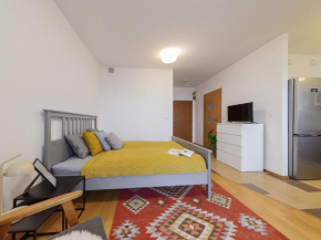 Etno Chic Studio Ursynow, Warsaw